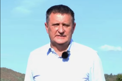 (VIDEO) Hoće li ući u Ginisa? Đajić najavio SPEKTAKL U ČESMI, pogledajte kakvo iznenađenje sprema za posjetioce
