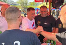 (VIDEO) "Neka to bude dan koji ćemo pamtiti" Đajić podsjetio da mu je 4. oktobra rođendan, otkrio da želi samo JEDAN POKLON