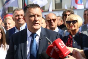 FOTO: SINIŠA PAŠALIĆ/RINGIER