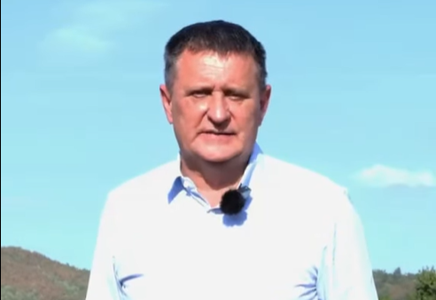 (VIDEO) Hoće li ući u Ginisa? Đajić najavio SPEKTAKL U ČESMI, pogledajte kakvo iznenađenje sprema za posjetioce