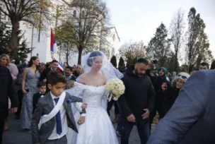 FOTO: ZORAN ILIĆ / RINGIER