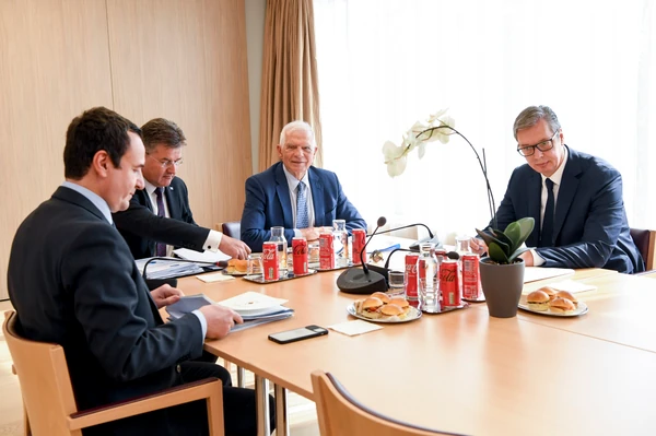 FOTO: EUROPEAN UNION/RINGIER