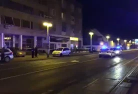 KOLAPS U KOMŠILUKU Pola Zagreba bez struje, niko ne zna šta se dešava