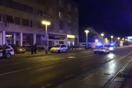 KOLAPS U KOMŠILUKU Pola Zagreba bez struje, niko ne zna šta se dešava