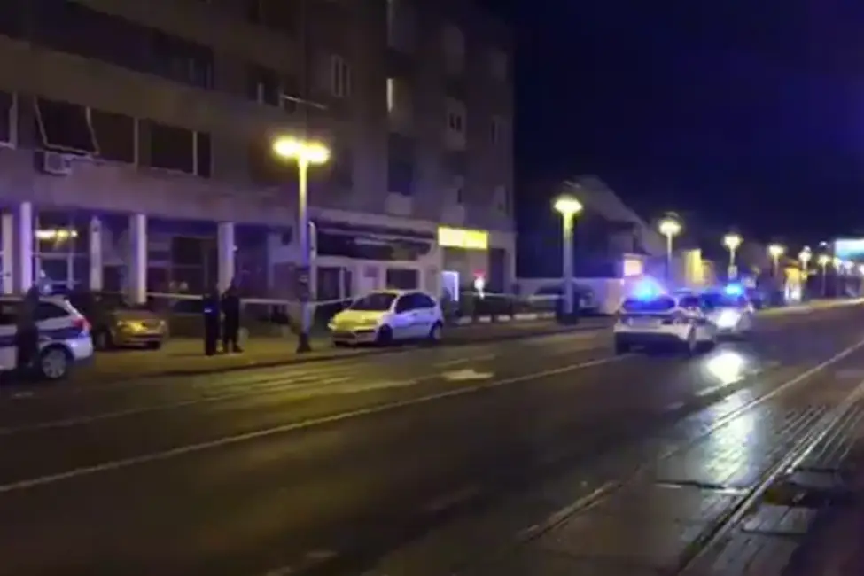 Pola Zagreba bez struje, niko ne zna šta se dešava