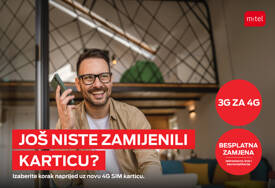 Novi telefon, stara SIM kartica? Provjerite šta je u vašem telefonu