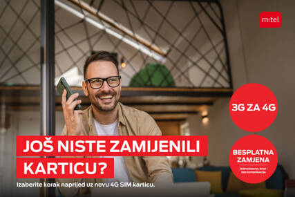 Novi telefon, stara SIM kartica? Provjerite šta je u vašem telefonu