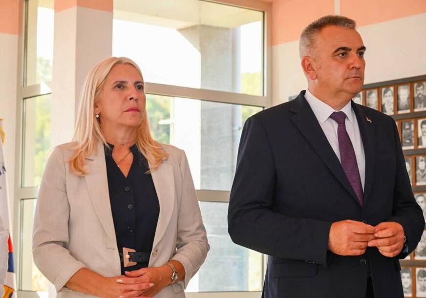 Minić u Oštroj Luci "Sve lokalne zajednice zavređuju pažnju republičkih vlasti"
