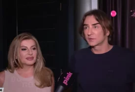 VIKI MILJKOVIĆ OSTAJE U „PINKOVIM ZVIJEZDAMA“ Željko Mitrović potvrdio sastav žirija, a onda su zaigrali valcer