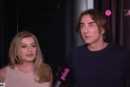 VIKI MILJKOVIĆ OSTAJE U „PINKOVIM ZVEZDAMA“ Željko Mitrović potvrdio sastav žirija, a onda su zaigrali valcer