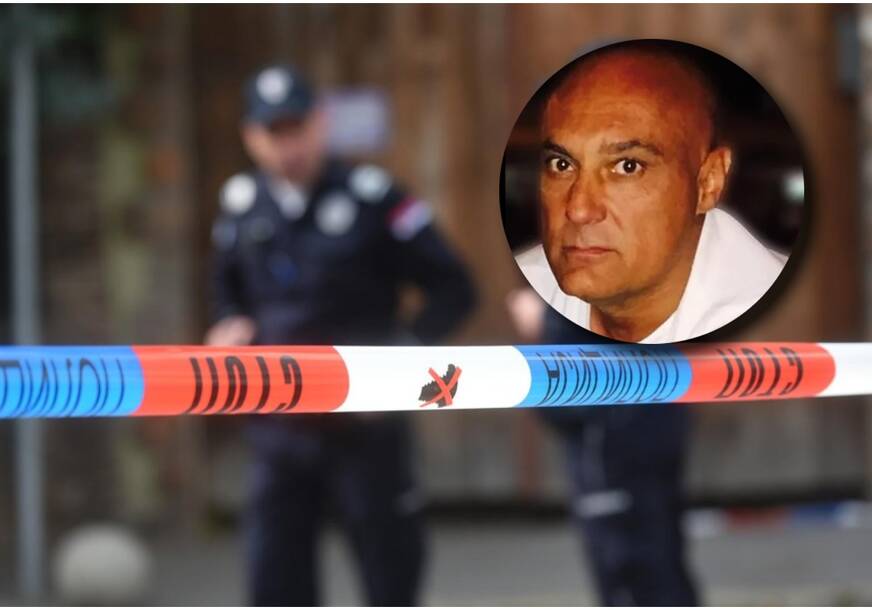 TUKAO ZORANA DO SMRTI, KAMERE SVE SNIMILE Nikola osuđen na 2 godine zatvora za ubistvo, evo kako se pravdao u iskazu