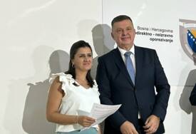 URUČENA PRVA RJEŠENJA Banjalučanka i Dobojka dobile povrat PDV na prvu kupljenu nekretninu