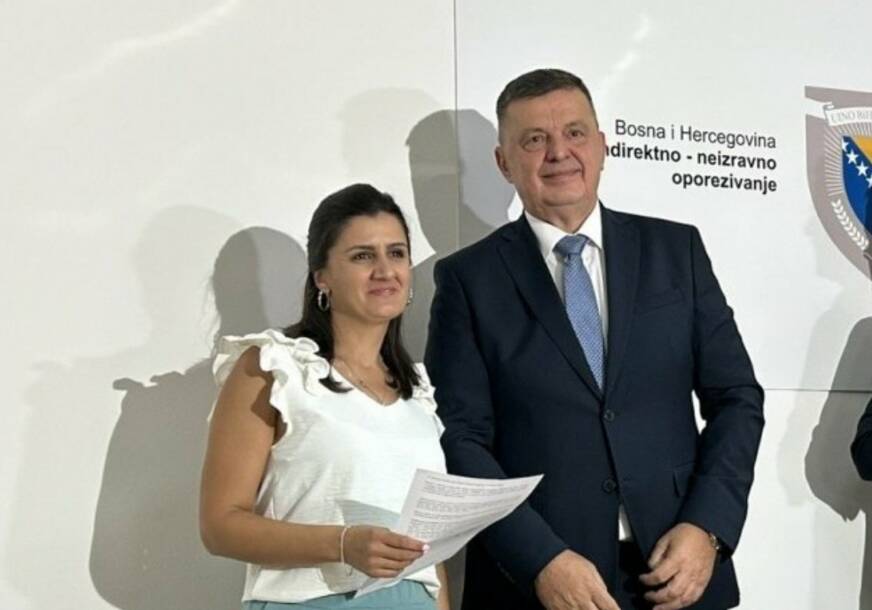 URUČENA PRVA RJEŠENJA Banjalučanka i Dobojka dobile povrat PDV na prvu kupljenu nekretninu