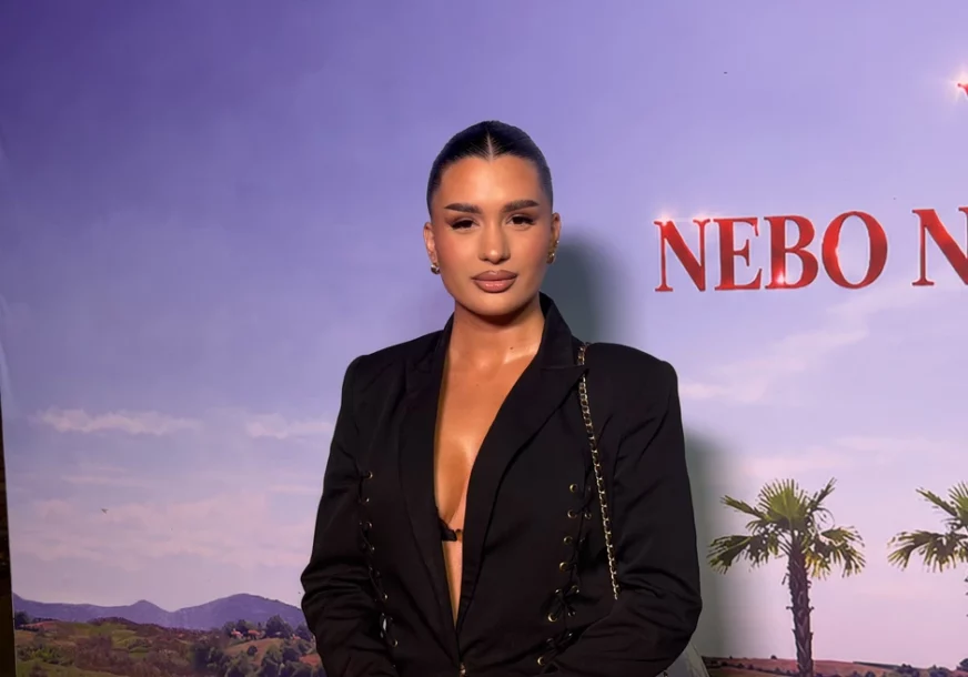(VIDEO) "NE DOZVOLJAVAM DA MI LIJEPE PARE PO TIJELU" Zorana Mićanović otvoreno o bakšišu i uspjehu u karijeri