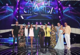 (FOTO) SPEKTAKL U „ZVEZDAMA GRANDA“ Direktor otkrio drugačija pravila u novoj sezoni takmičenju, evo koliko se kandidata prijavilo