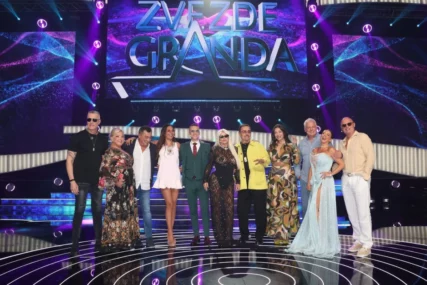 (FOTO) SPEKTAKL U „ZVEZDAMA GRANDA“ Direktor otkrio drugačija pravila u novoj sezoni takmičenju, evo koliko se kandidata prijavilo