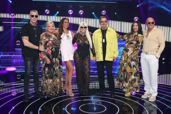 FOTO: DANICA BOŽOVIĆ/RINGIER 