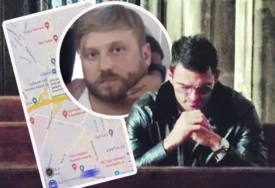 TURSKA ĆUTI NA ZAHTJEV ZA IZRUČENJE ZVICEROVIH LJUDI Podgorica izručila opakog mafijaša, dok osuđeni za ubistvo Vukotića ostaju u Ankari