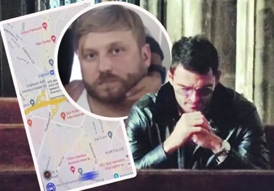 TURSKA ĆUTI NA ZAHTJEV ZA IZRUČENJE ZVICEROVIH LJUDI Podgorica dala opakog mafijaša, dok osuđeni za ubistvo Vukotića ostaju u Ankari