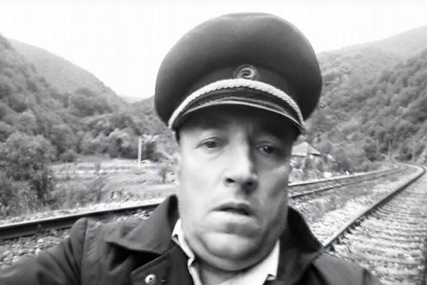 (FOTO) Preminuo usljed obilnog krvarenja: Ovo je radnik (59) Željeznica FBiH koji je poginuo kod Zenice