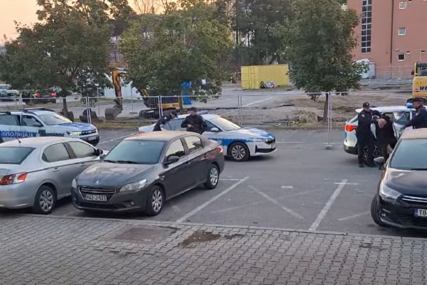(VIDEO) DA LI ĆE DILERI IZA REŠETAKA Uhapšeni u akciji "Trener" u Banjaluci predati tužiocu