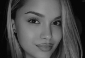 NIJE IZDRŽALA TEŠKE POVREDE Preminula lijepa Amra (21) nakon stravične nesreće u Vitezu