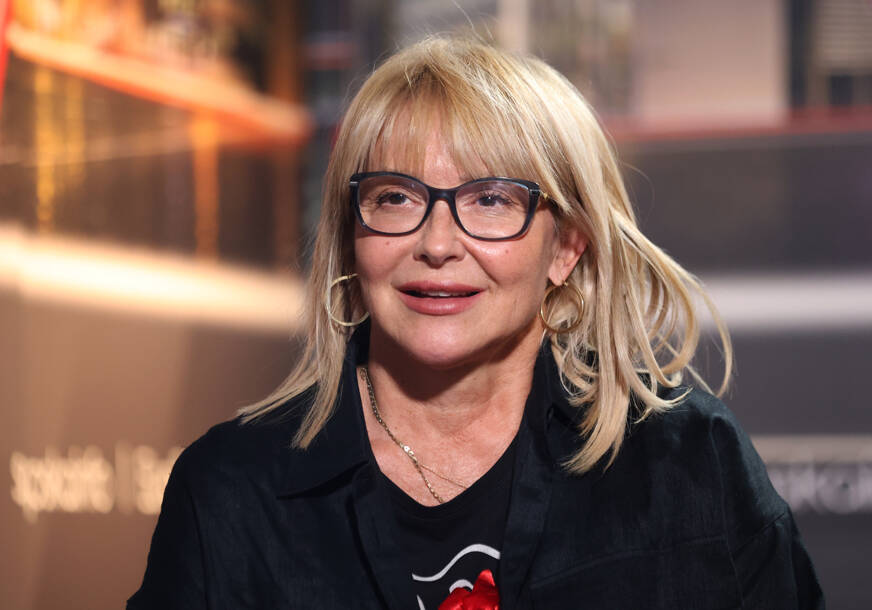 ANA TRIŠIĆ BABIĆ