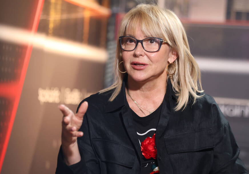 ANA TRIŠIĆ BABIĆ