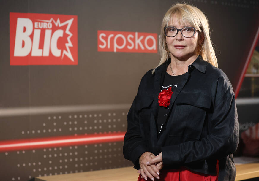 ANA TRIŠIĆ BABIĆ