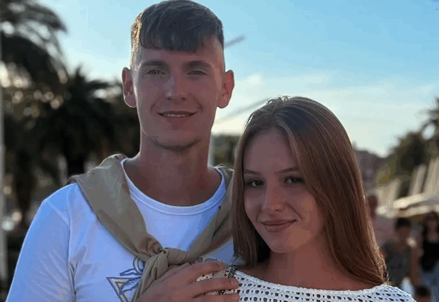 (VIDEO, FOTO) "Nisu nas interesovali momci, a pogotovo ne Hrvati" Srpkinja se zaljubila, pa preselila u Vukovar, veliku ljubav niko nije mogao spriječiti