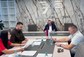 Održana sjednica Uprave: Autoputevi RS donijeli 18 rješenja o oslobađanju od plaćanje putarine