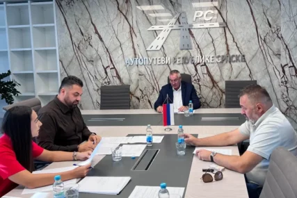 Održana sjednica Uprave: Autoputevi RS donijeli 18 rješenja o oslobađanju od plaćanje putarine