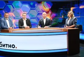 SRPSKA VELIKO GRADILIŠTE Stanarević najavio investicije u auto-puteve od oko tri milijarde KM