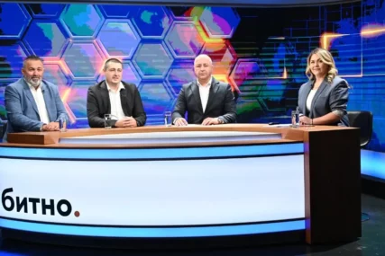 SRPSKA VELIKO GRADILIŠTE Stanarević najavio investicije u auto-puteve od oko tri milijarde KM