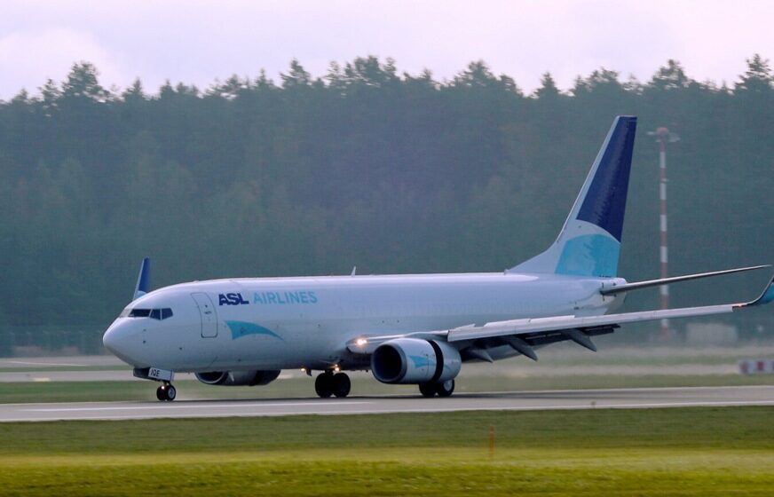 boing 737