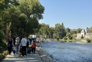 banjalučka riva 