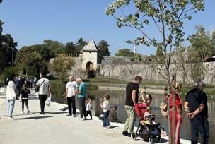 banjalučka riva 