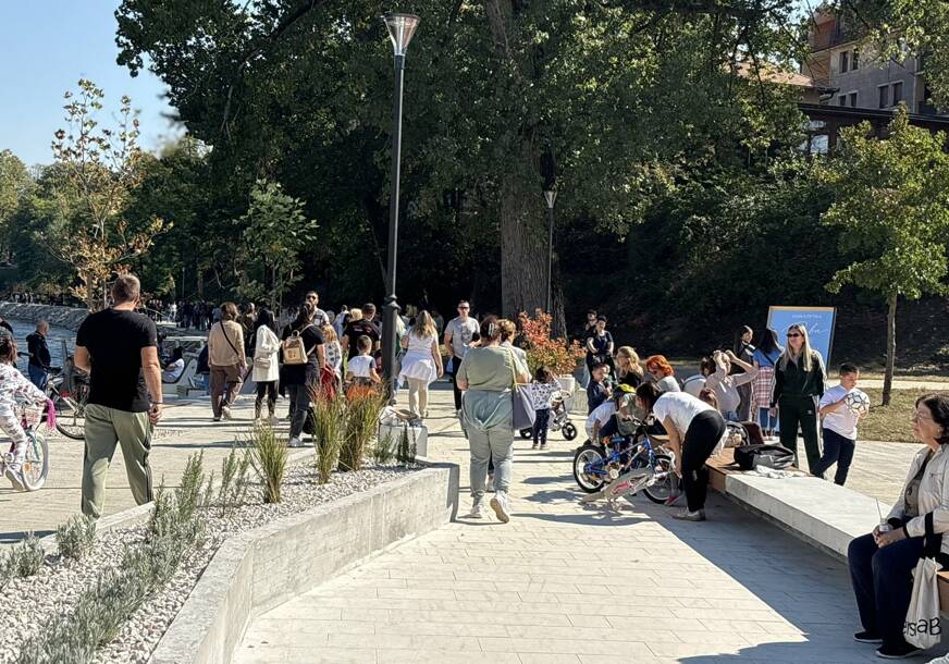 banjalučka riva 