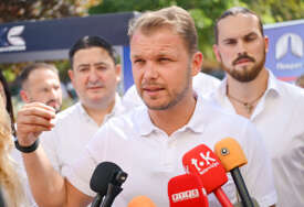 HIT DANA Draško Stanivuković