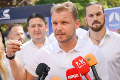   Draško Stanivuković
