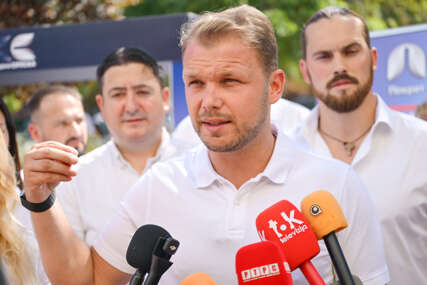 HIT DANA Draško Stanivuković