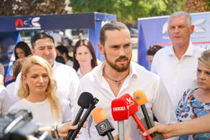 FOTO: POKRET SIGURNA SRPSKA