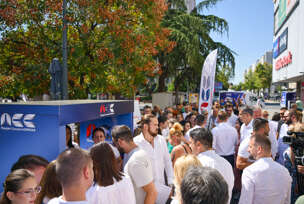 FOTO: POKRET SIGURNA SRPSKA