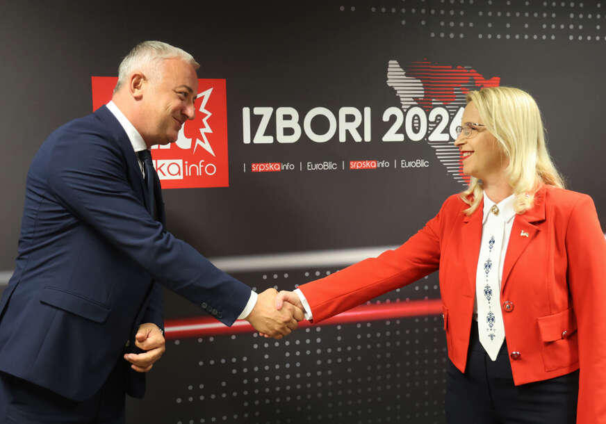 branislav borenović i snježana novaković bursać