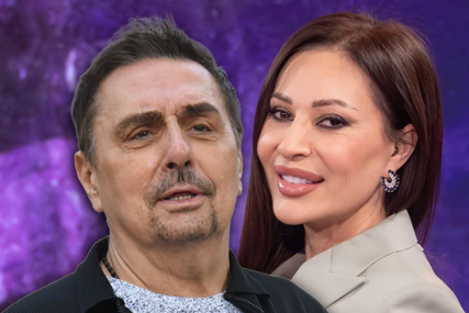 (VIDEO) "Došla mi je inspekcija, bio sam spreman da platim"  Keba otkrio zašto Ceca nije bila na njegovom koncertu