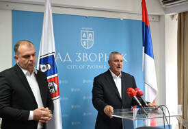 (FOTO) "Autoputevi Republike Srpske imaju obavezu da pomažu svima" Dio ostvarene dobiti USMJEREN NA DONACIJE, danas potpisani ugovori