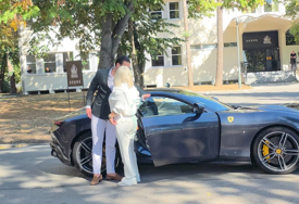 (VIDEO, FOTO) "Ne žele da se miješaju sinu u život" Dara Bubamara otkrila kako su reagovali roditelji njenog dečka kad su je upoznali