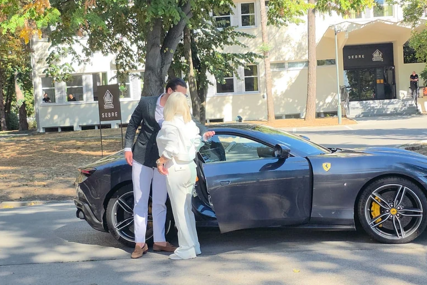 (VIDEO, FOTO) "Ne žele da se miješaju sinu u život" Dara Bubamara otkrila kako su reagovali roditelji njenog dečka kad su je upoznali