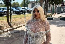 (VIDEO) "Žao mi je ako se uvrijedila, istina boli" Dara Bubamara brutalno iskreno o Dragani Mirković
