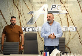 (FOTO) "Autoputevi Republike Srpske“ podržali nevladin sektor: Uručene donacije za projekte u 6 lokalnih zajednica